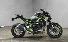 KAWASAKI Z900 ZR900B