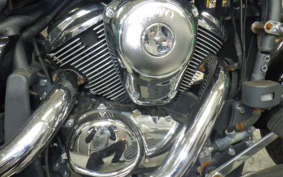 KAWASAKI VULCAN 900 CLASSIC 2012 VN900B