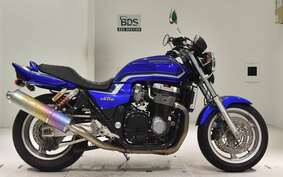 HONDA CB1300SF SUPER FOUR 1999 SC40