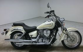 YAMAHA DRAGSTAR 250 2002 VG02J