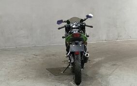 KAWASAKI NINJA 150 RR KR150P