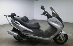 YAMAHA MAJESTY 125 FI SE27