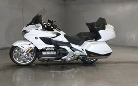 HONDA GL 1800 GOLD WING TOUR 2024 SC79