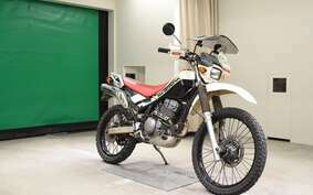 KAWASAKI SUPER SHERPA KL250G