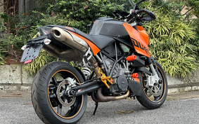 KTM 990 SUPER DUKE 2012 VD940