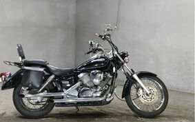 YAMAHA DRAGSTAR 250 VG02J