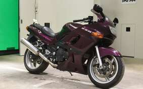 KAWASAKI ZZ-R400 Gen.2 2007 ZX400N