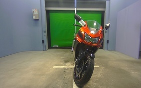 KAWASAKI NINJA 250R 2012 EX250K