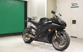 YAMAHA YZF-R6 2008 RJ16