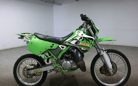 KAWASAKI KDX125 SR 1999 DX125A