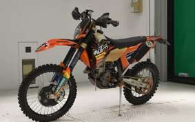 KTM 250 EXC F