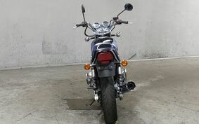 KAWASAKI ZEPHYR 400 2008 ZR400C