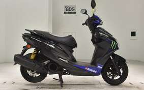 YAMAHA CYGNUS 125 XSR 3 SED8J