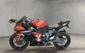 KAWASAKI NINJA ZX-6R 2014 ZX636E