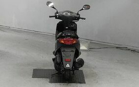 YAMAHA AXIS 125 TREET SE53J