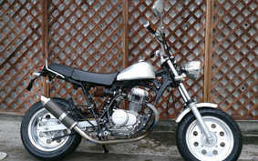 HONDA APE 100 HC07