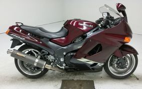 KAWASAKI ZZ1100 NINJA 2000 ZXT10D