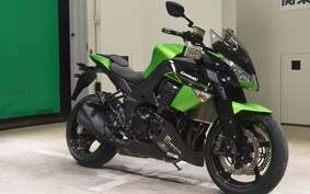 KAWASAKI Z1000 Gen.4 2012 ZRT00D