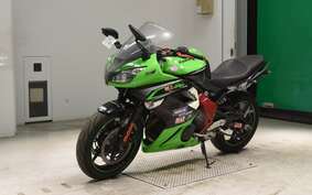 KAWASAKI NINJA 400R 2011 ER400B