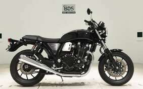 HONDA CB1100RS 2021 SC65