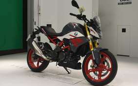 BMW G310R 2021