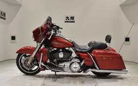 HARLEY FLHX 1690 2013 KBM