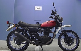 KAWASAKI 250TR 2002 BJ250F