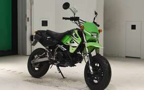 KAWASAKI KSR110 KL110A