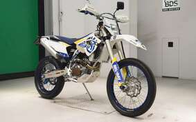 HUSQVARNA FE501 2015 UAB4