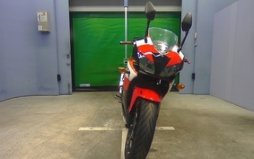 HONDA CBR400R ABS 2013 NC47