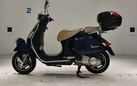 VESPA GTV250IE