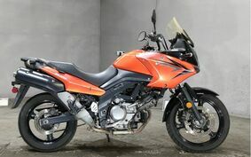 SUZUKI DL650 ( V-Strom 650 ) 2010 VP54B