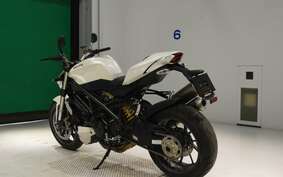 DUCATI STREETFIGHTER S 2010