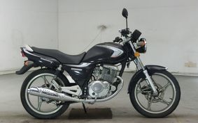 SUZUKI EN125 2A PCJK6