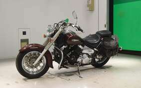 YAMAHA DRAGSTAR 400 CLASSIC 2002 VH01J