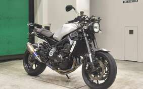 YAMAHA XSR900 2016 RN46J