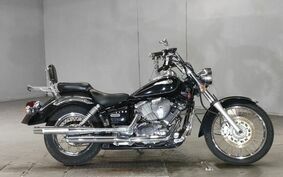 YAMAHA DRAGSTAR 250 VG02J