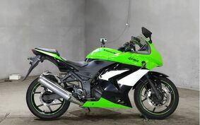 KAWASAKI NINJA 250R EX250K