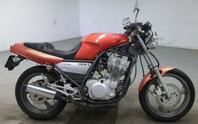 YAMAHA SRX250 3WP