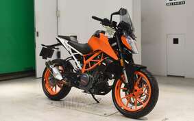 KTM 390 DUKE 2018 JPJ40