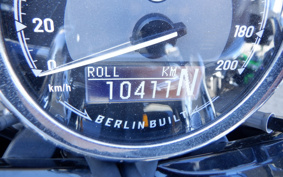 BMW R18 2021 0L21