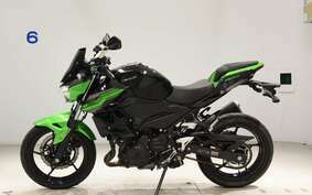 KAWASAKI Z400 Gen.2 2019 EX400G