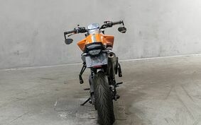 KTM 790 DUKE 2018 TU6