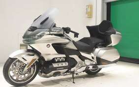 HONDA GL 1800 GOLD WING SC79