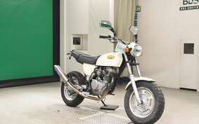 HONDA APE 100 HC07