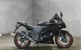 KAWASAKI NINJA 250R EX250K