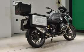 BMW R1200GS 2016 0A01