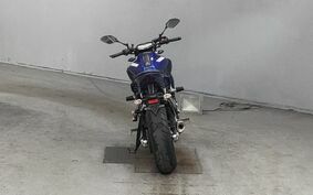 YAMAHA MT-07 2015 RM07J