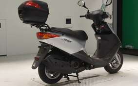 YAMAHA AXIS 125 TREET SE53J