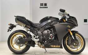 YAMAHA YZF-R1 2010 RN24J